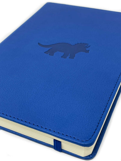 Triceratops Journal