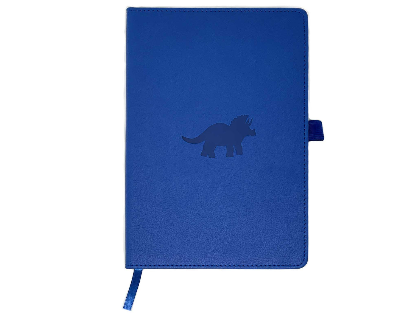 Triceratops Journal